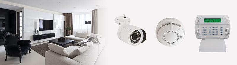 Охрана квартир киев